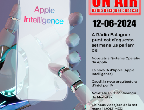 CompsaOnline a RàdioBalaguer 12-06-2024
