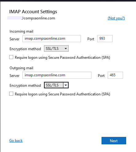 imatge de configuracio de cuentas