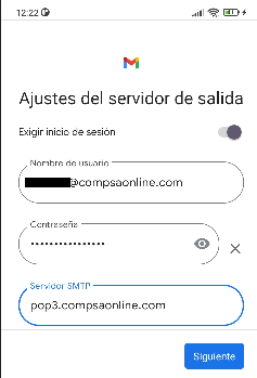 imatge de configuracio de cuentas