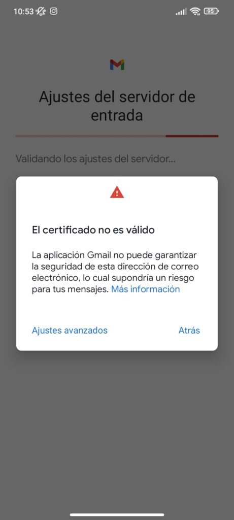 imatge de configuracio de cuentas